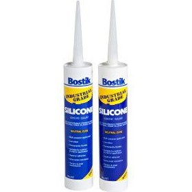 Sealant | Bostik Industrial Grade Silicone