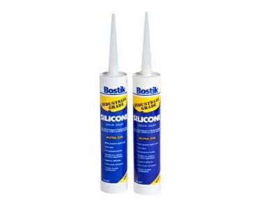 Sealant | Bostik Industrial Grade Silicone