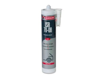 Sealant | Windscreen SMP