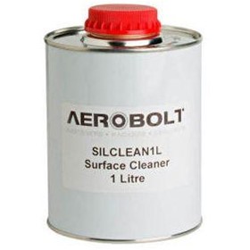 Sealant | Surface Cleaner | SILCLE1L