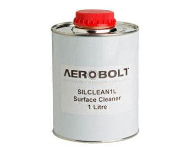 Sealant | Surface Cleaner | SILCLE1L