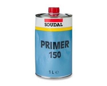 Sealant | Soudal Primer 150