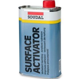 Sealant | Soudal Surface Activator