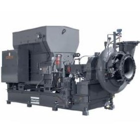 Piston Air Compressor | LF