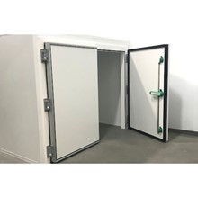 Coolroom & Freezer Door