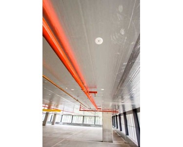 Car Park and Ceiling Insulation Panels | Thermasheath-3