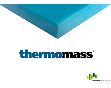 Precast Concrete Insulation Panels/System | Thermomass