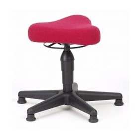 Saddle Stool | Tri Stool 