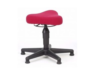 Saddle Stool | Tri Stool 