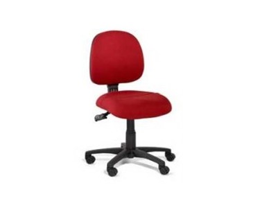 Task Chair | Gregory Inca