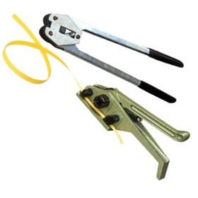 Strapping Tensioner & Accessories
