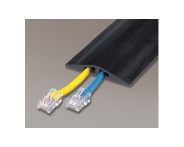 Rubber Duct Protector | Powerback RFD2