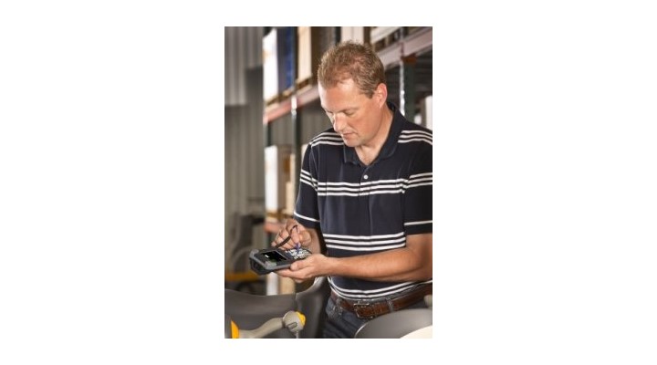 Asset Tracking Solution