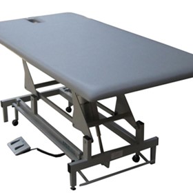 Neurological Table | Vojta Therapy Table