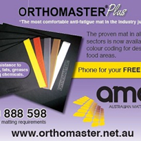 The Orthomaster from Amco