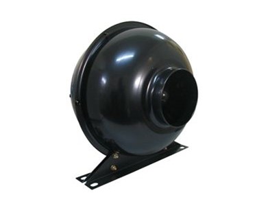 Centrifugal In-line Fan from Cable-Loc