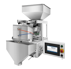 Bag Filler & Weigher