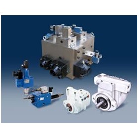 Hydraulic Pumps | Oilgear
