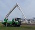 46 Metre Bronto Travel Towers