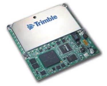 Receiver Module | Trimble BD960 GNSS 