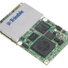 Receiver Module | Trimble BD970 GNSS