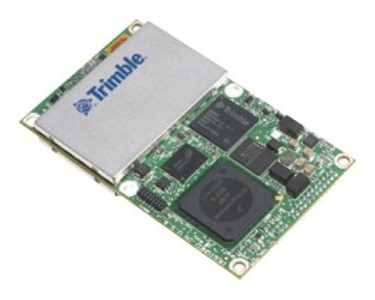 Receiver Module | Trimble BD970 GNSS