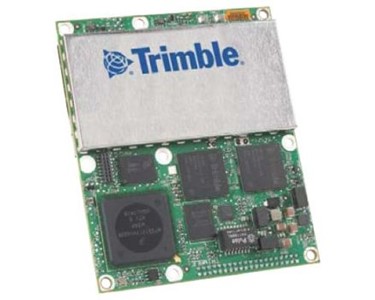 Receiver Module | Trimble BD982 GNSS