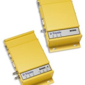 Receiver Enclosure | Trimble BX960 GNSS 