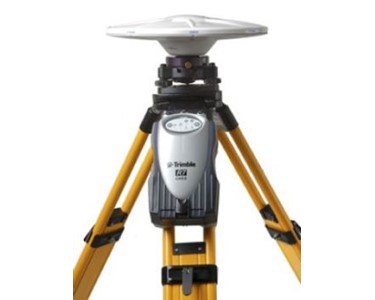 Antenna | Trimble Zephyr 2 GNSS 