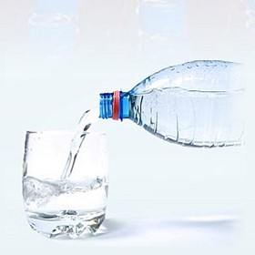 UV Disinfection for Bottled Water | Hanovia PureLine