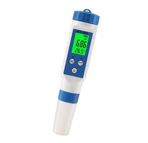 Water Quality Meter