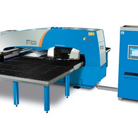 Punching Machine | E5x Punch Press