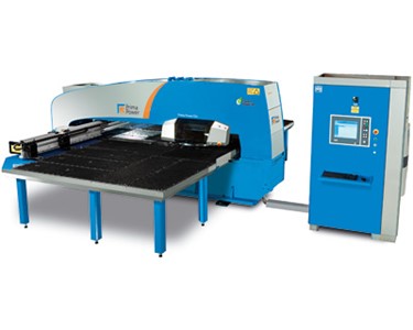 Punching Machine | E5x Punch Press