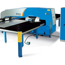 Punching Machine | E6x Punch Press