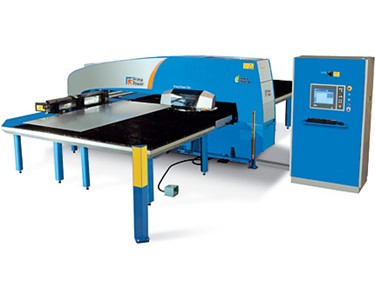 Punching Machine | E6x Punch Press