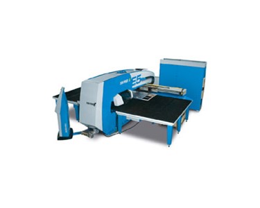 Punch Press | Prima Power | E-series