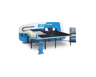 Punch Press | Prima Power | E-series