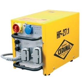 Concrete Sawing | High-Frequency Electric Wall Saw WS-290