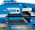 Punching & Shearing Machine | Shear Brilliance®