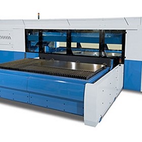 Laser Cutting | LC6 Laser