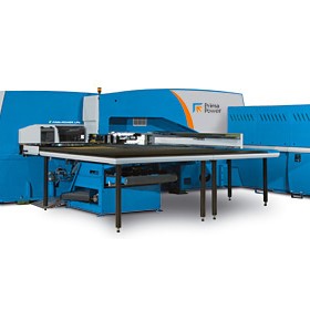 Laser Cutting & Punching | LPe