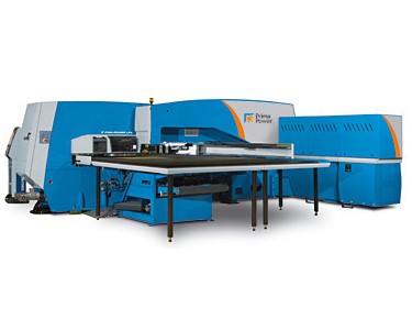 Laser Cutting & Punching | LPe