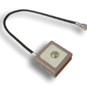 Compact Embedded GPS Antenna | 1357D 