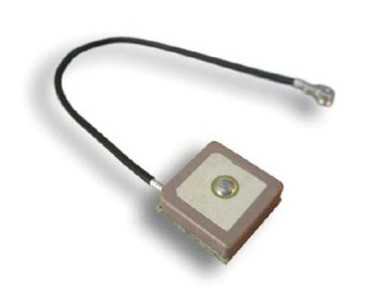 Compact Embedded GPS Antenna | 1357D 