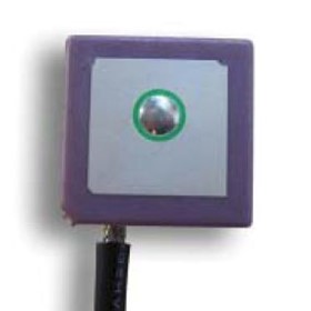 Compact Embedded GPS Antenna | 1857D