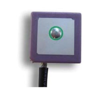 Compact Embedded GPS Antenna | 1857D