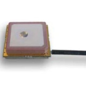 Embedded GPS Antenna | 3957D 