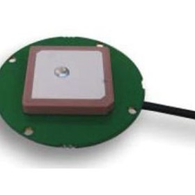 Embedded GPS Antenna | 3967D 