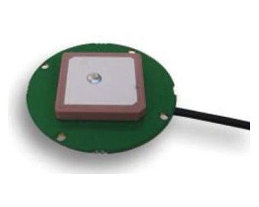 Embedded GPS Antenna | 3967D 