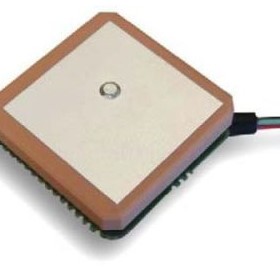 Embedded GPS Receiver & Antenna | 5012D-CE